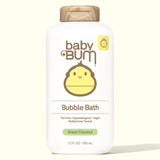 MOUSSE DE BAIN BABY BUM - DM2 SHOP