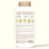 MOUSSE DE BAIN BABY BUM - DM2 SHOP