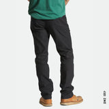 PANTALON BRIXTON BUILDERS STRETCH NOIR - DM2 SHOP