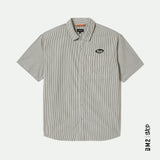 CHEMISE HOMME BUILDERS AUTO, BRIXTON - DM2 SHOP