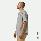 CHEMISE HOMME BUILDERS AUTO, BRIXTON - DM2 SHOP