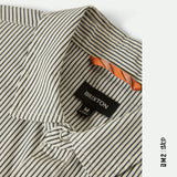 CHEMISE HOMME BUILDERS AUTO, BRIXTON - DM2 SHOP