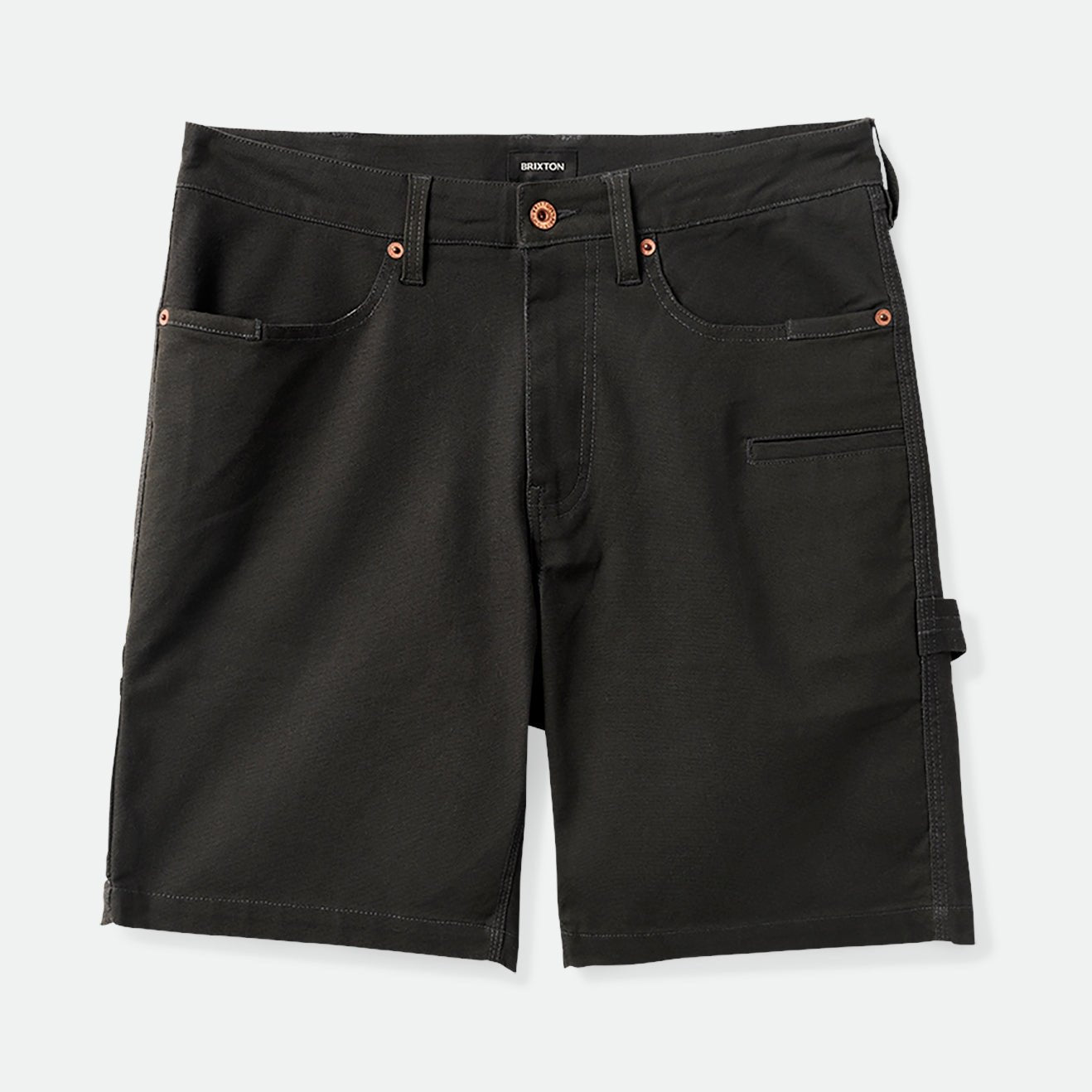 SHORT BUILDERS CARPENTER HOMME BRIXTON - DM2 SHOP