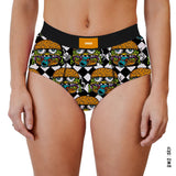 CHEEKY FEMME BURGER UNDZ - DM2 SHOP