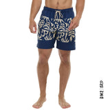 VOLLEY SHORT HOMME BURST, EIDON - DM2 SHOP