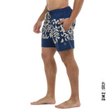 VOLLEY SHORT HOMME BURST, EIDON - DM2 SHOP