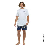 VOLLEY SHORT HOMME BURST, EIDON - DM2 SHOP