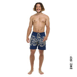 VOLLEY SHORT HOMME BURST, EIDON - DM2 SHOP