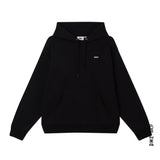 HOOD UNISEXE BUSINESS NOIR, OBEY - DM2 SHOP