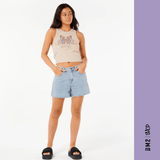 CAMISOLE FEMME BUTTERFLY, RIP CURL - DM2 SHOP