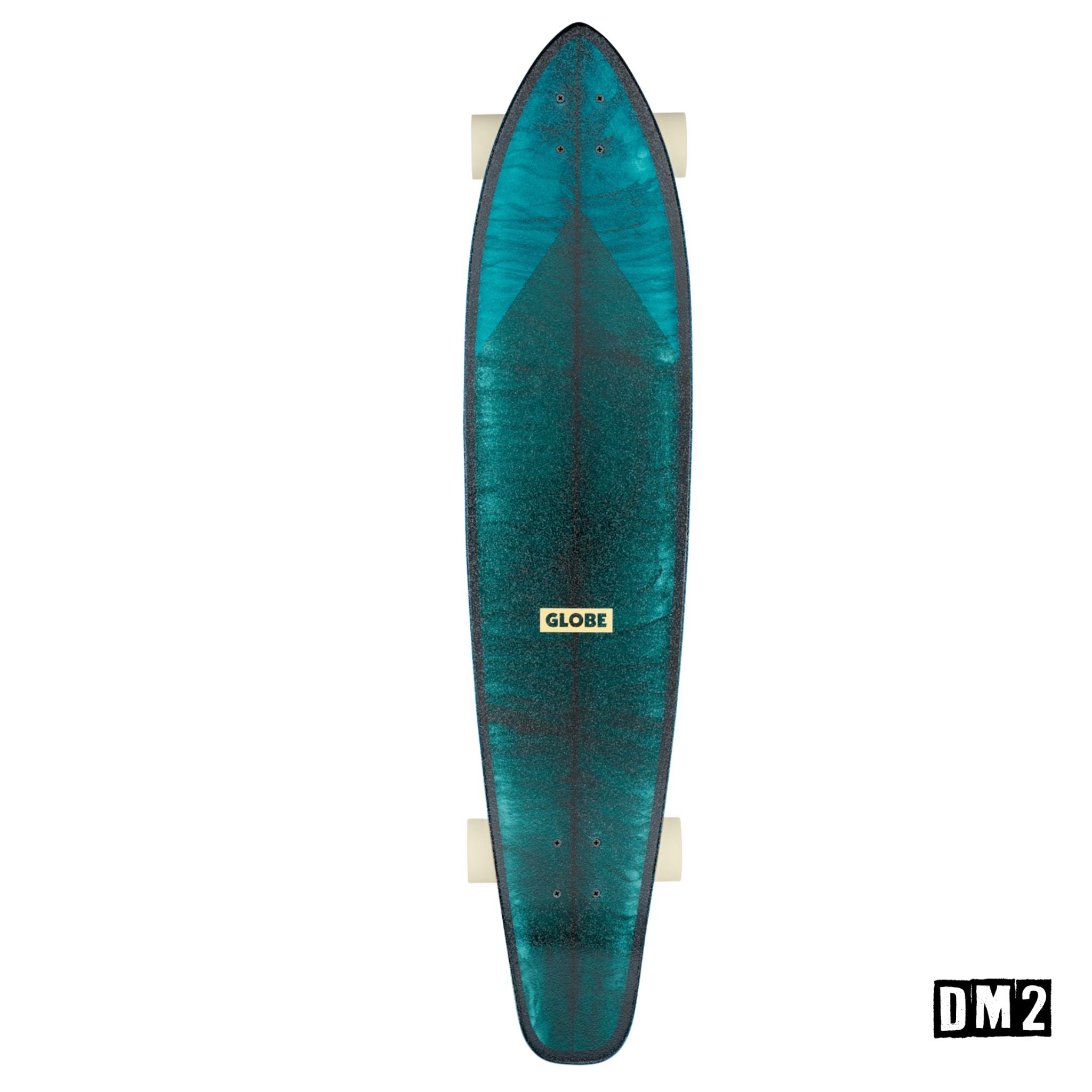 LONGBOARD BYRON BAY 43 GLOBE - DM2 SHOP