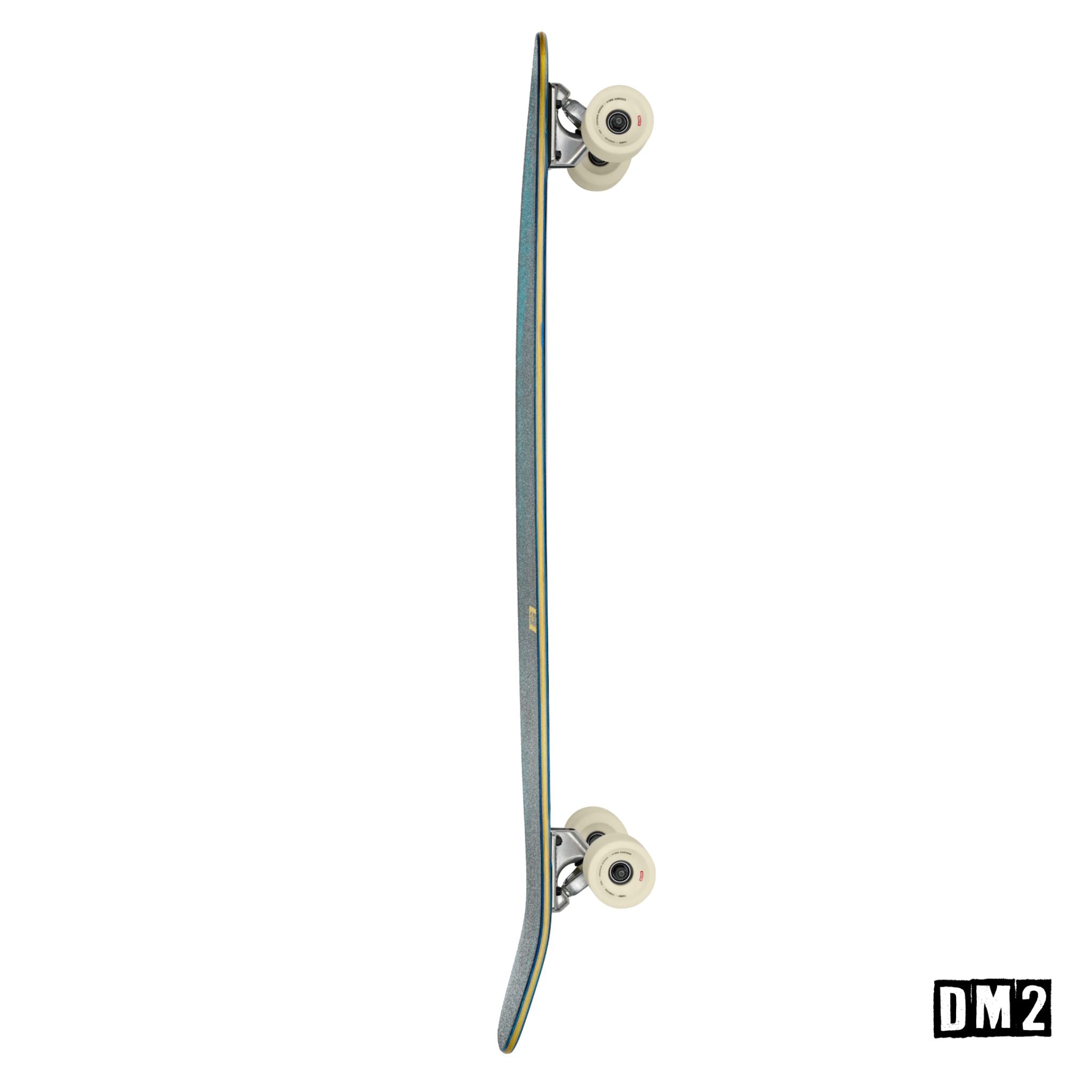 LONGBOARD BYRON BAY 43 GLOBE - DM2 SHOP