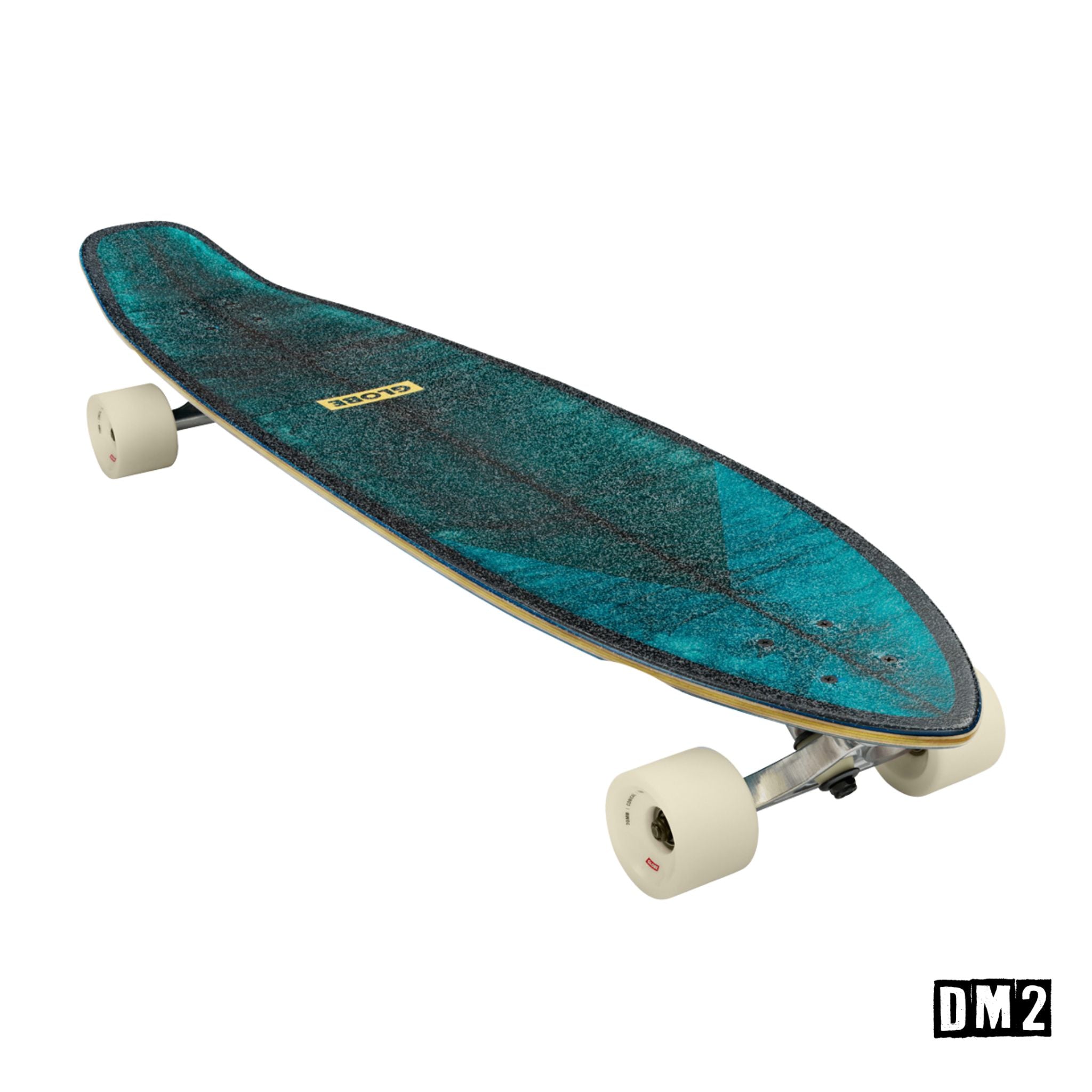LONGBOARD BYRON BAY 43 GLOBE - DM2 SHOP