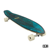 LONGBOARD BYRON BAY 43 GLOBE - DM2 SHOP