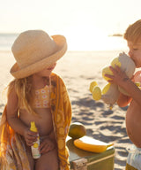 CREME SOLAIRE MINERAL EN SPRAY SPF50 BABY BUM - DM2 SHOP