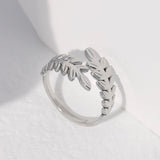 BAGUE ATHENA X MARIE - LYNE JONCAS - DM2 SHOP