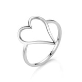 BAGUE XOXO X MARIE - LYNE JONCAS, CREATIVAL - DM2 SHOP