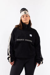 POLAR BALL FLEECE NOIR EIVY - DM2 SHOP