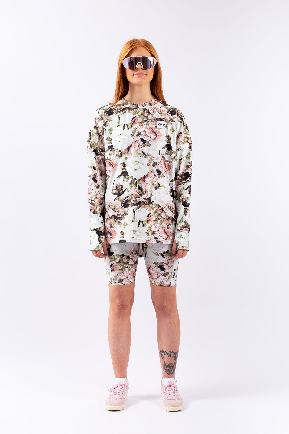 SOUS - VÊTEMENT VENTURE TOP BLOOM EIVY - DM2 SHOP