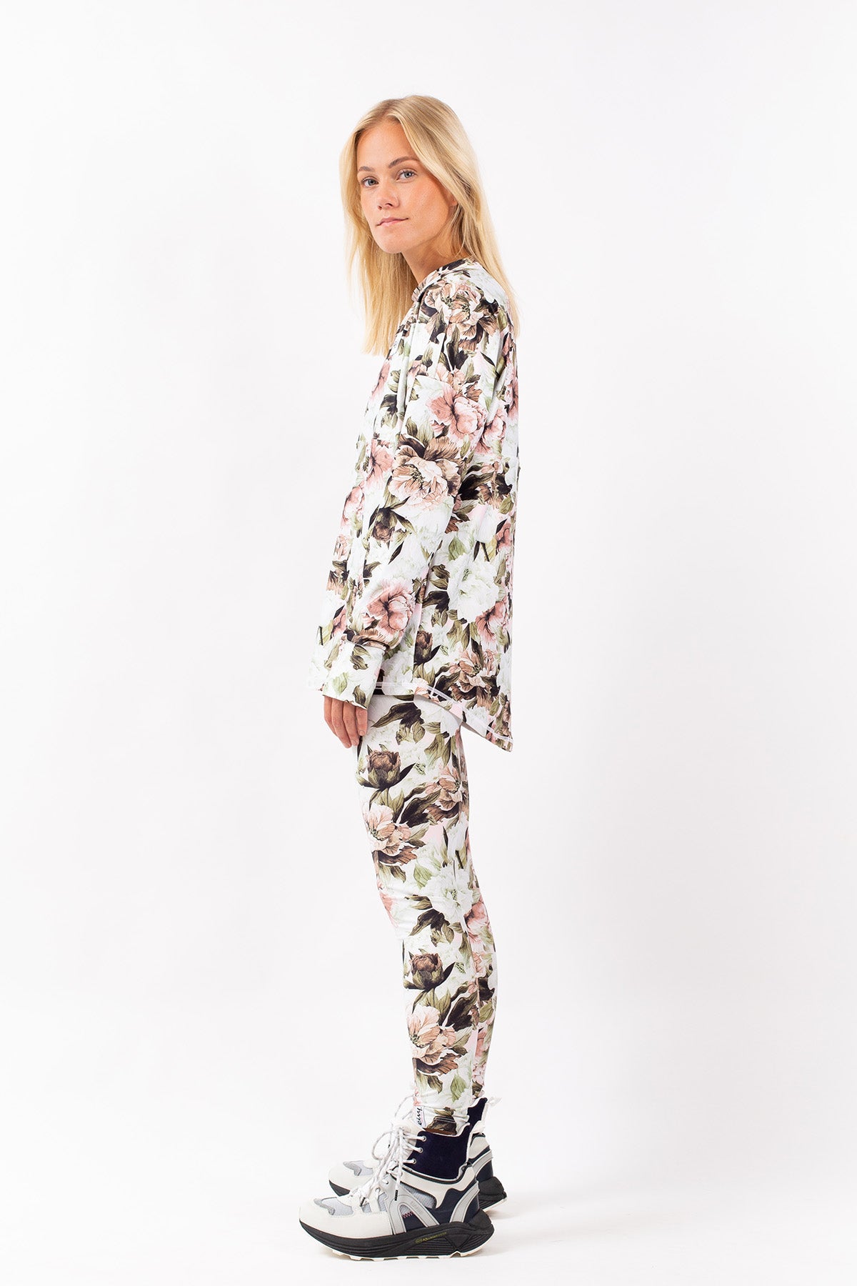SOUS - VÊTEMENT VENTURE TOP BLOOM EIVY - DM2 SHOP