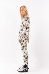 SOUS - VÊTEMENT VENTURE TOP BLOOM EIVY - DM2 SHOP