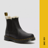 Bottillons 2976 Chelsea doublées Dr.Martens pour femme