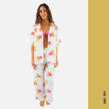 CHEMISE RIP CURL FEMME CABANA - DM2 SHOP