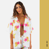 CHEMISE RIP CURL FEMME CABANA - DM2 SHOP