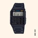 MONTRE CASIO CALCULATRICE CA - 53W - 1Z - DM2 SHOP