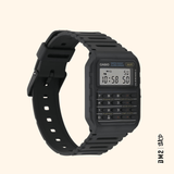 MONTRE CASIO CALCULATRICE CA - 53W - 1Z - DM2 SHOP