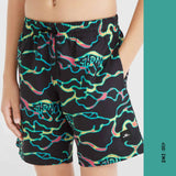 SHORT VOLLEY GARÇON CALI CRAZY, O'NEILL - DM2 SHOP
