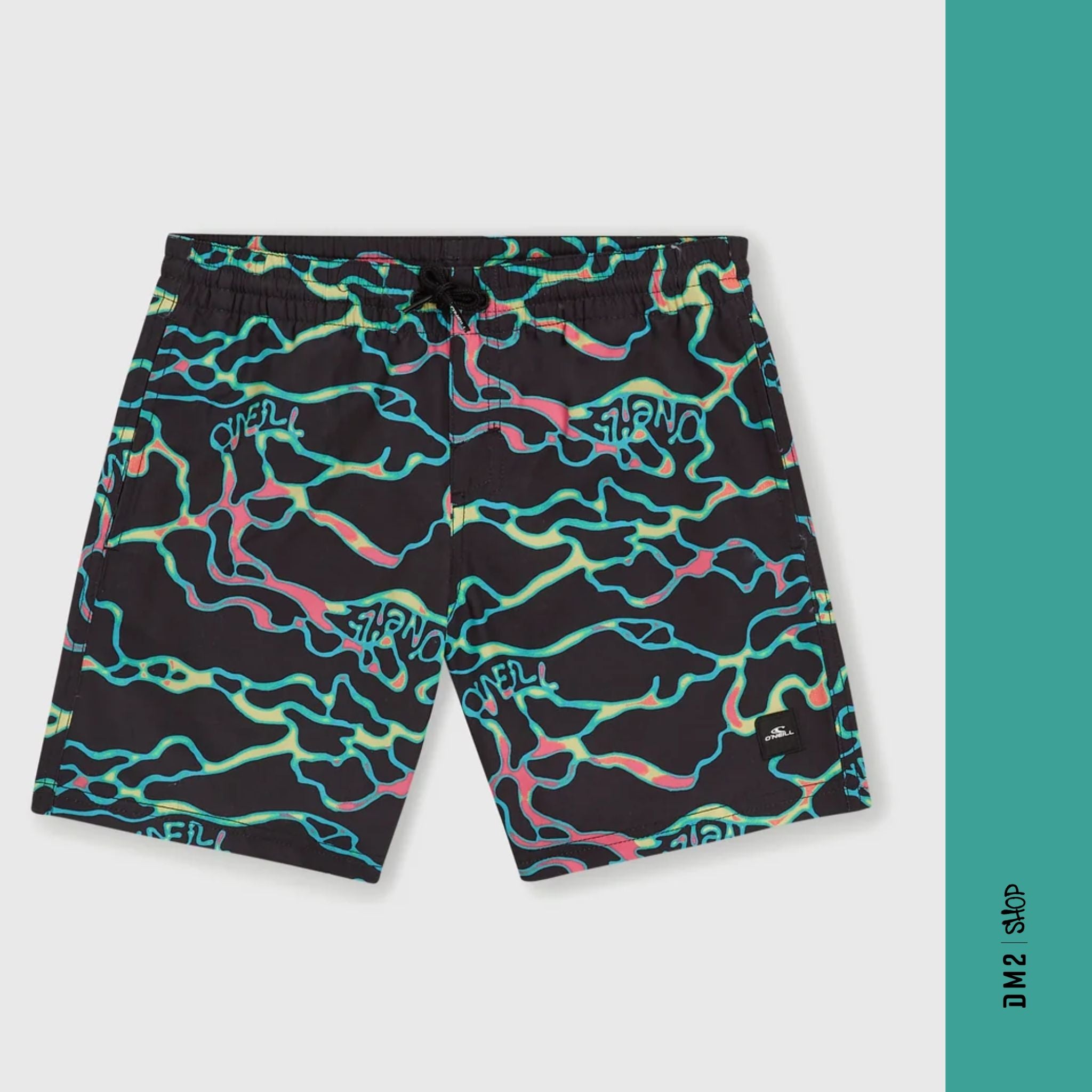 SHORT VOLLEY GARÇON CALI CRAZY, O'NEILL - DM2 SHOP