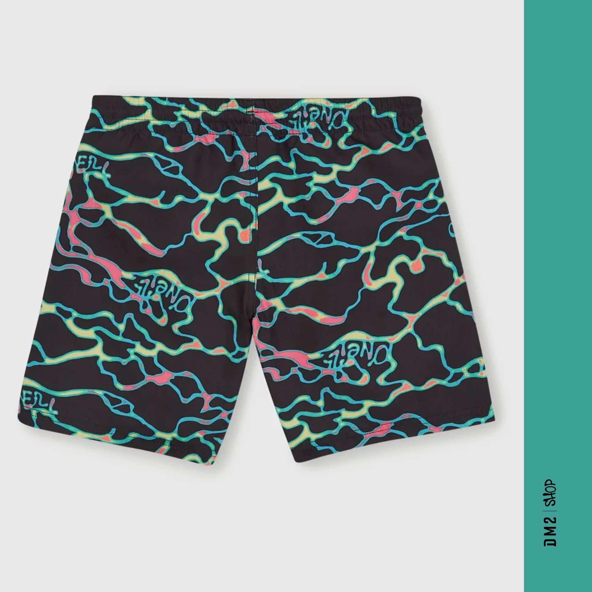 SHORT VOLLEY GARÇON CALI CRAZY, O'NEILL - DM2 SHOP