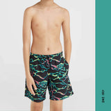 SHORT VOLLEY GARÇON CALI CRAZY, O'NEILL - DM2 SHOP