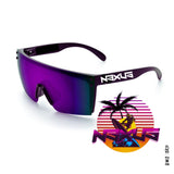 LUNETTE CALIFORNIA BLACK NEBULA NEXUS - DM2 SHOP