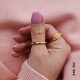 BAGUE MEDITATION CALMI, CREATIVAL - DM2 SHOP