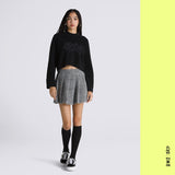 TRICOT VANS CAMMILE GRAPHIC BLACK FEMME - DM2 SHOP