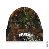 TUQUES UNISEXE CAMO, MUSE - DM2 SHOP