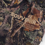 PANTALON SHELL HOMME PARACHUTE, SOUVENIR - DM2 SHOP