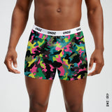 BOXER CAMO EN BAMBOO UNDZ - DM2 SHOP