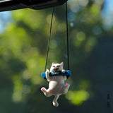 DÉCO RÉTROVISEUR DE NERMAL, RIP N' DIP - DM2 SHOP