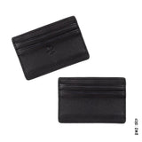PORTE FEUILLE CARD HOLDER, RED DRAGON - DM2 SHOP