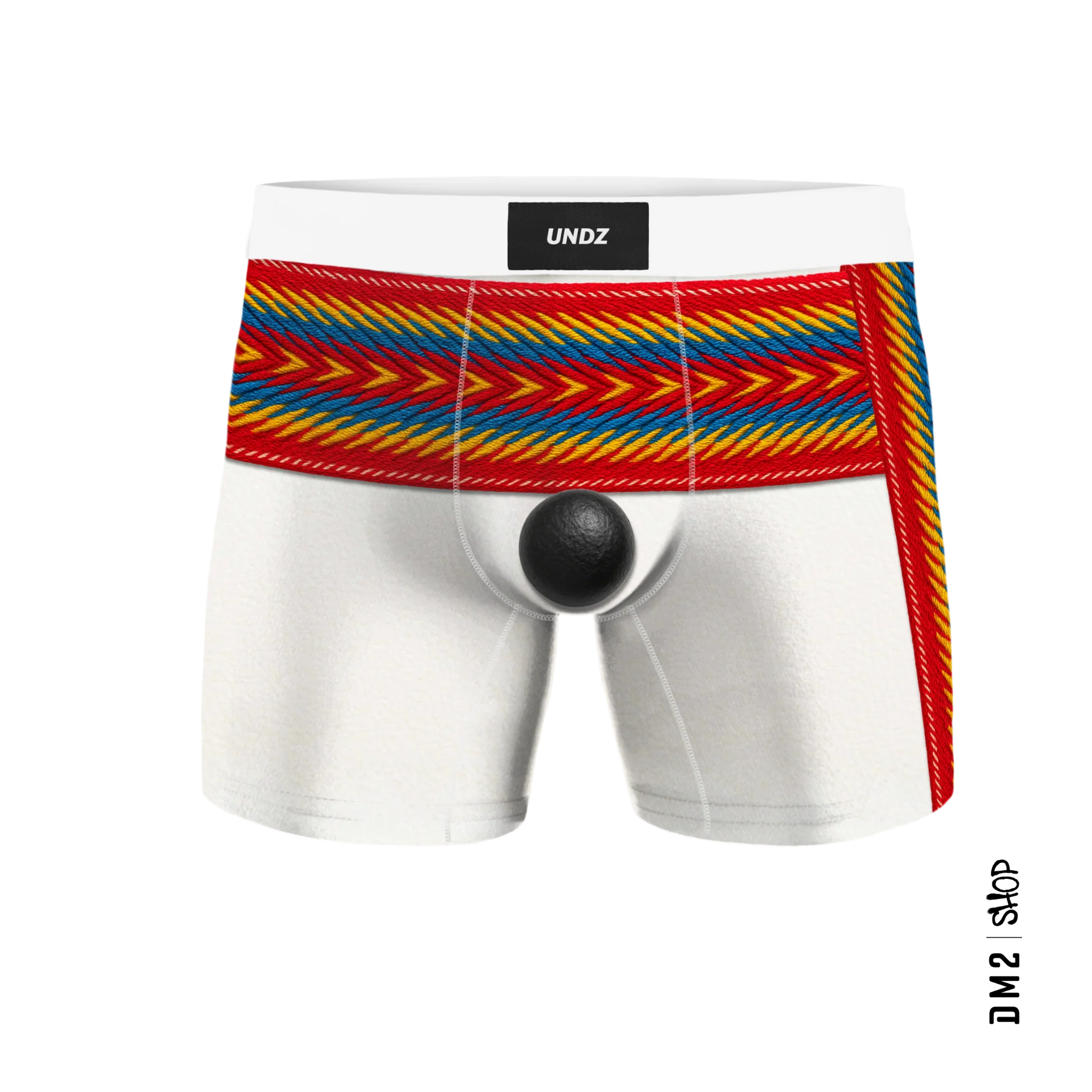 boxer-homme-carnaval-undz-DM2-HO25