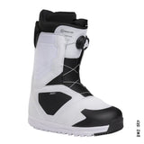 BOTTES SNOW CASCADE BLANCHE HOMME NIDECKER - DM2 SHOP