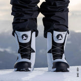 BOTTES SNOW CASCADE BLANCHE HOMME NIDECKER - DM2 SHOP