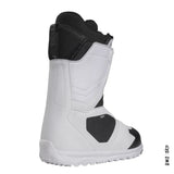 BOTTES SNOW CASCADE BLANCHE HOMME NIDECKER - DM2 SHOP