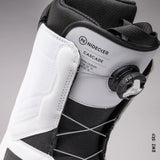 BOTTES SNOW CASCADE BLANCHE HOMME NIDECKER - DM2 SHOP