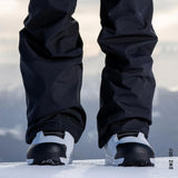 BOTTES SNOW CASCADE BLANCHE HOMME NIDECKER - DM2 SHOP