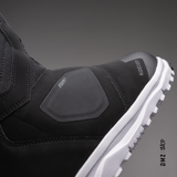 CASCADE - BOTTE DE SNOW FEMME - NOIR