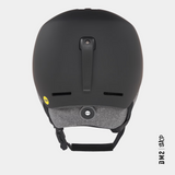 CASQUE PROTECTEUR OAKLEY MOD1 MIPS NOIR ADULTE